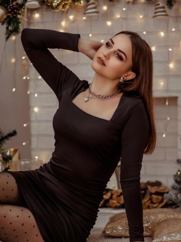 Проститутка Жанна